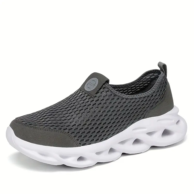 MACKAY™ MESH BREATHABLE ORTHOPEDIC SNEAKERS - Image 7