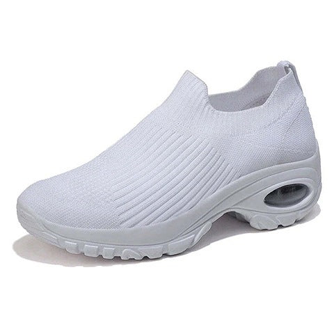 MACY™ COMFY SLIP-ON ORTHOPEDIC SNEAKERS - Image 16