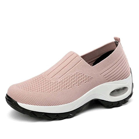 MACY™ COMFY SLIP-ON ORTHOPEDIC SNEAKERS - Image 18