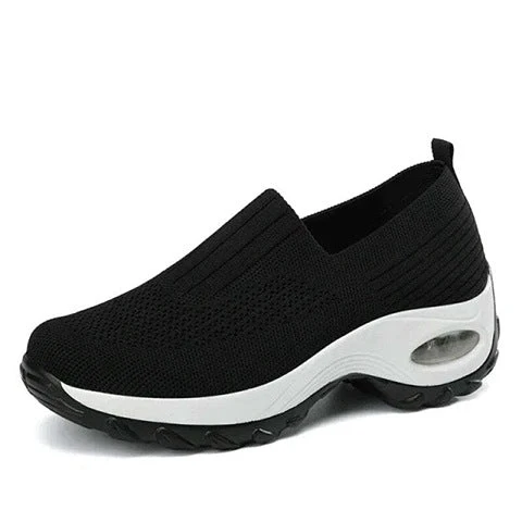 MACY™ COMFY SLIP-ON ORTHOPEDIC SNEAKERS - Image 19