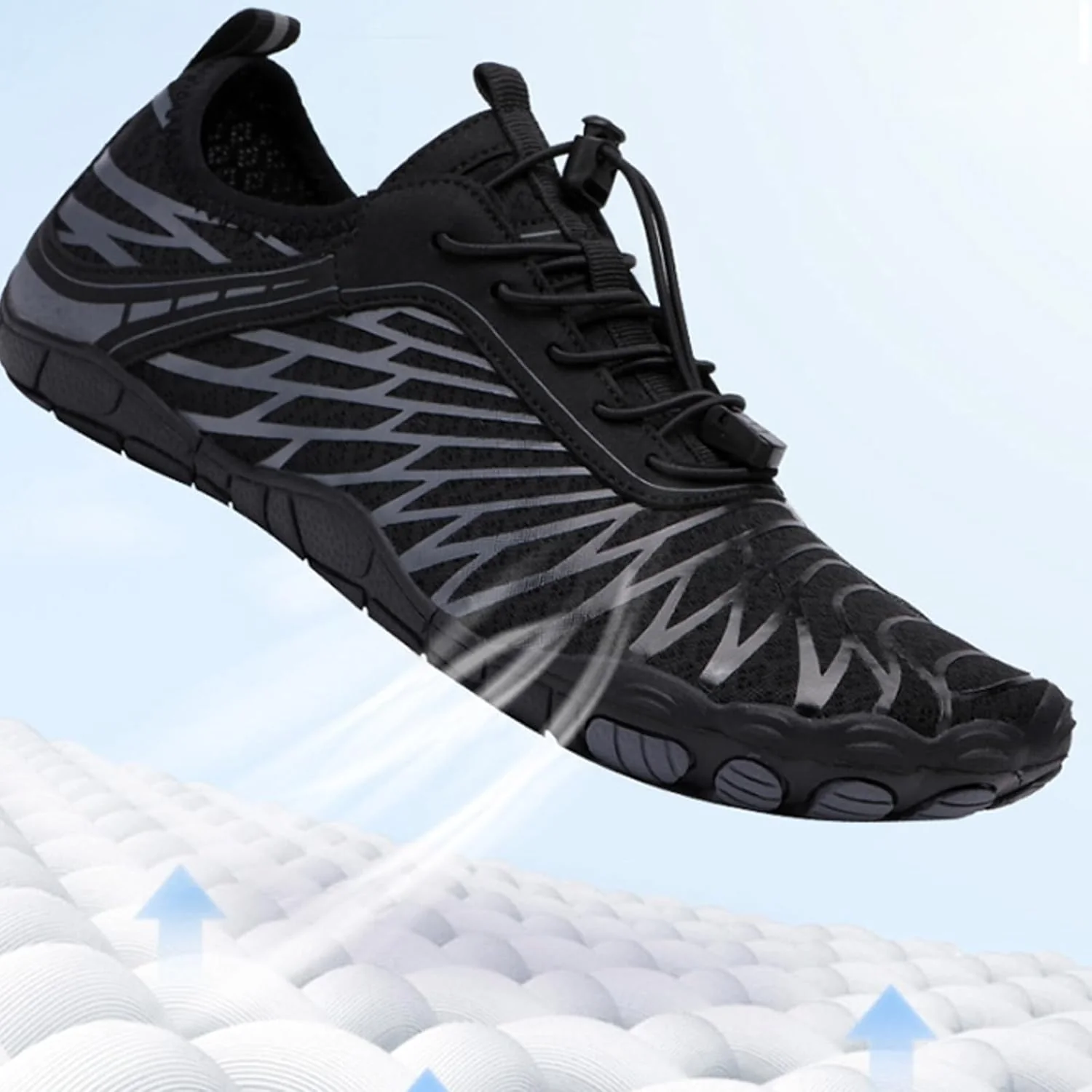MAELYNÉ™ BareVital Sneakers - Image 13