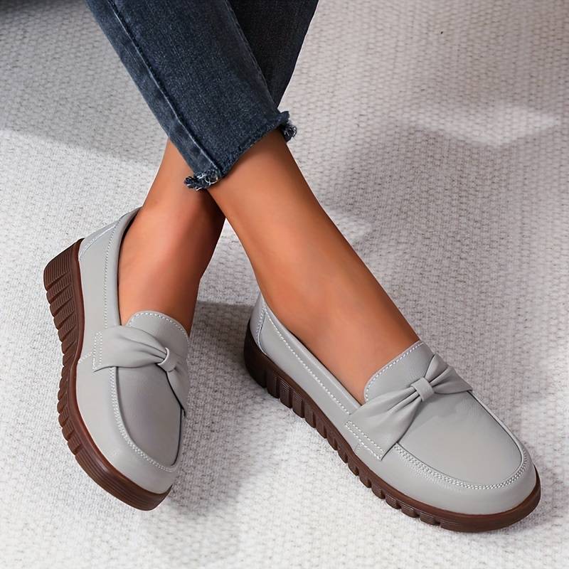 MAGGI™ CASUAL ORTHOPEDIC COMFY LOAFERS - Image 6