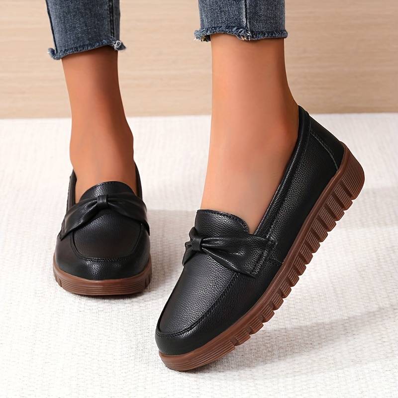 MAGGI™ CASUAL ORTHOPEDIC COMFY LOAFERS - Image 7