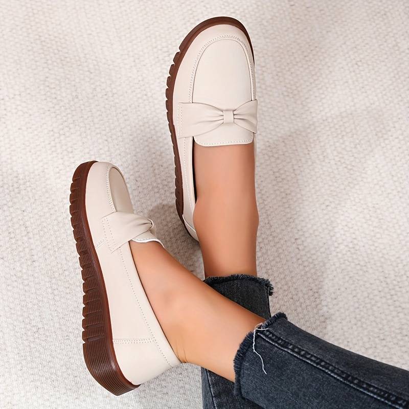 MAGGI™ CASUAL ORTHOPEDIC COMFY LOAFERS - Image 9