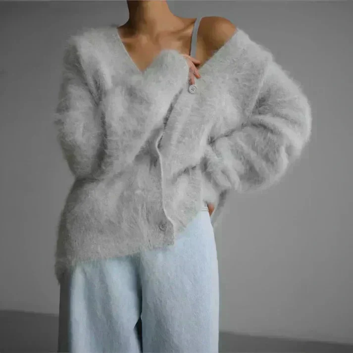 MAISIE™ | CASHMERE CREW - Image 5