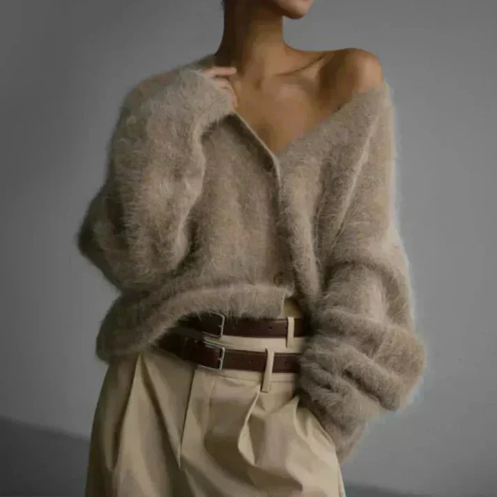 MAISIE™ | CASHMERE CREW - Image 8