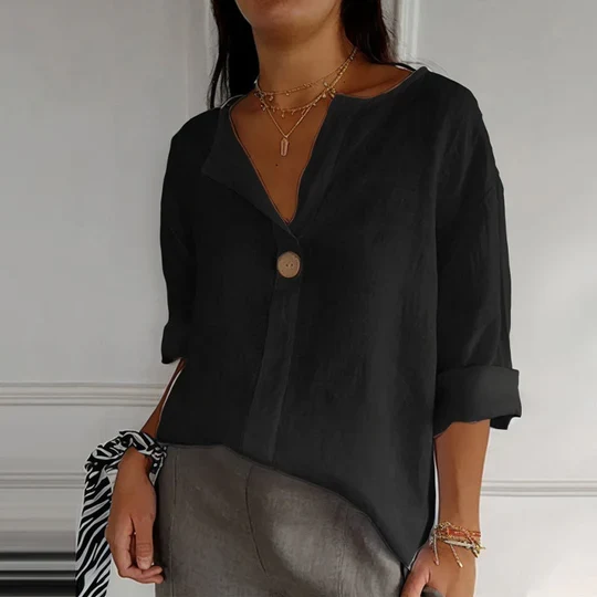 MAISIE™ | ELEGANT BLOUSE - Image 4