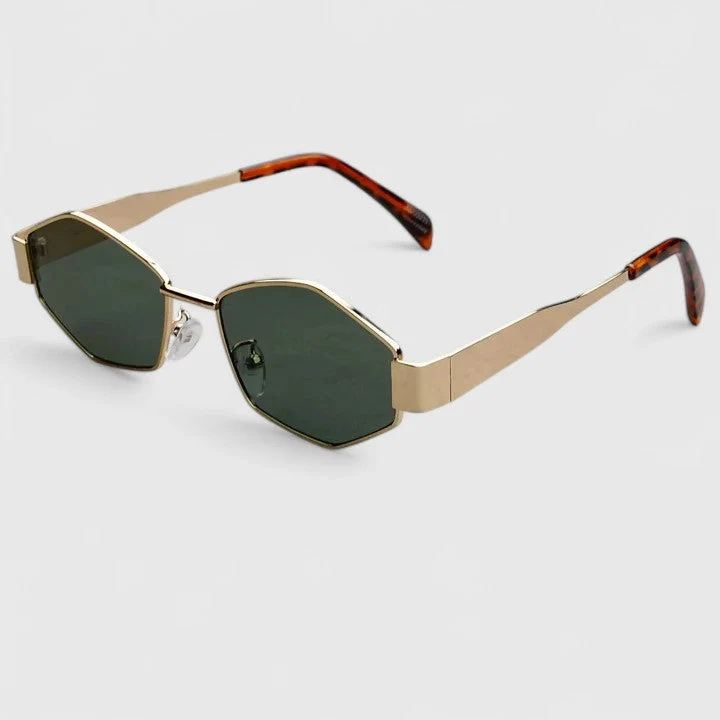 MAKYNNA | SOPHISTICATED SUNGLASSES - Image 4