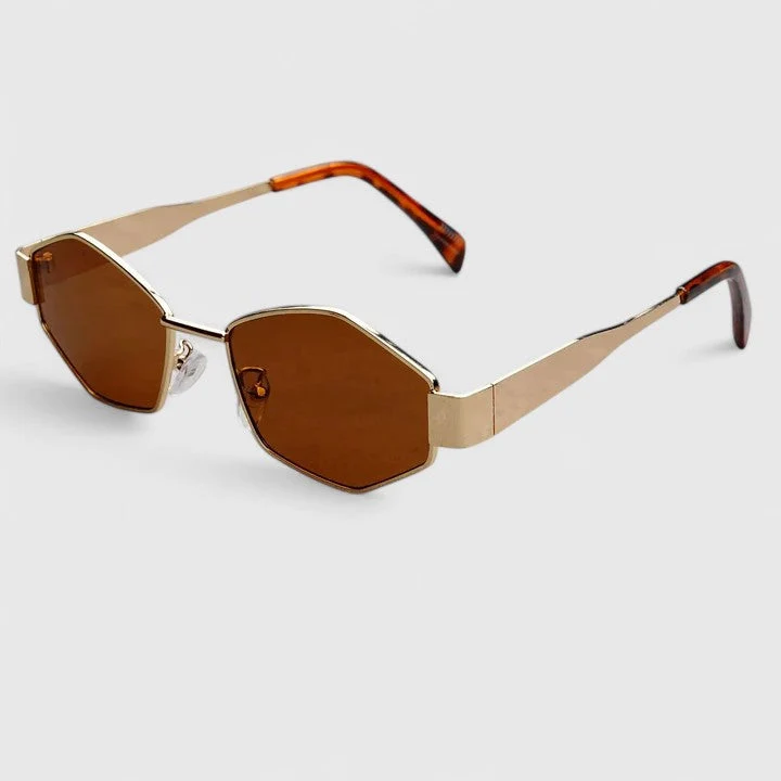 MAKYNNA | SOPHISTICATED SUNGLASSES - Image 5