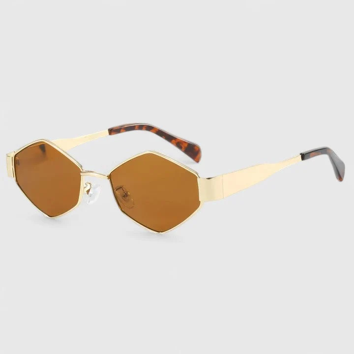 MAKYNNA | SOPHISTICATED SUNGLASSES - Image 7