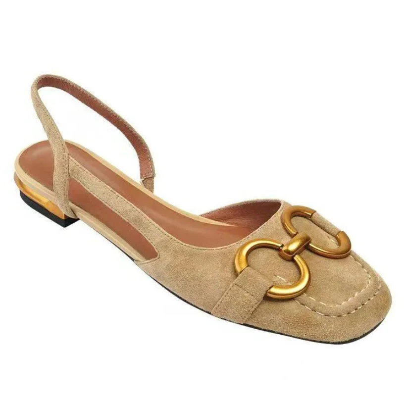MALLORCA™ METALLIC BUCKLE ORTHOPEDIC SANDALS - Image 9