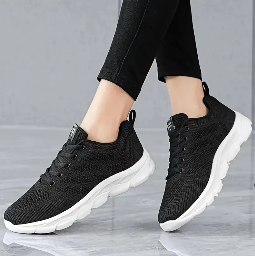MANDURAH™ BREATHABLE COMFY ORTHO SNEAKERS - Image 6