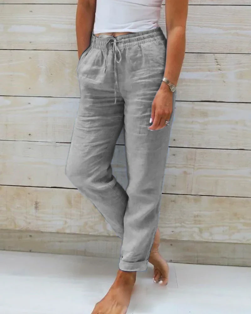 MARGARET™ | ELEGANT WOMEN'S PANTS - Image 4