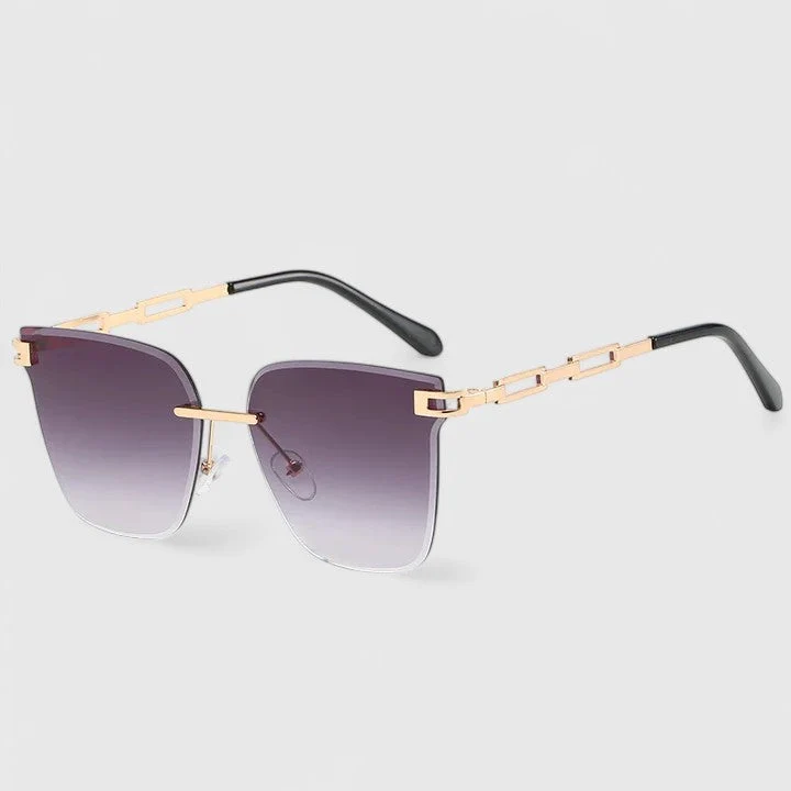 MARISYL | SOPHISTICATED SUNGLASSES - Image 9