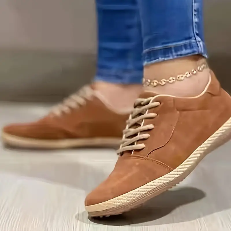 MATILDA™ CASUAL LIGHTWEIGHT ORTHOPEDIC SNEAKERS