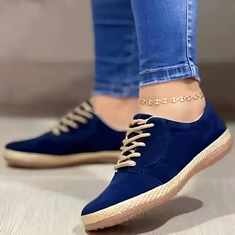 MATILDA™ CASUAL LIGHTWEIGHT ORTHOPEDIC SNEAKERS - Image 4