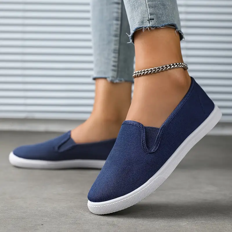 CASUAL LOW-TOP MINIMALIST UNISEX SHOES