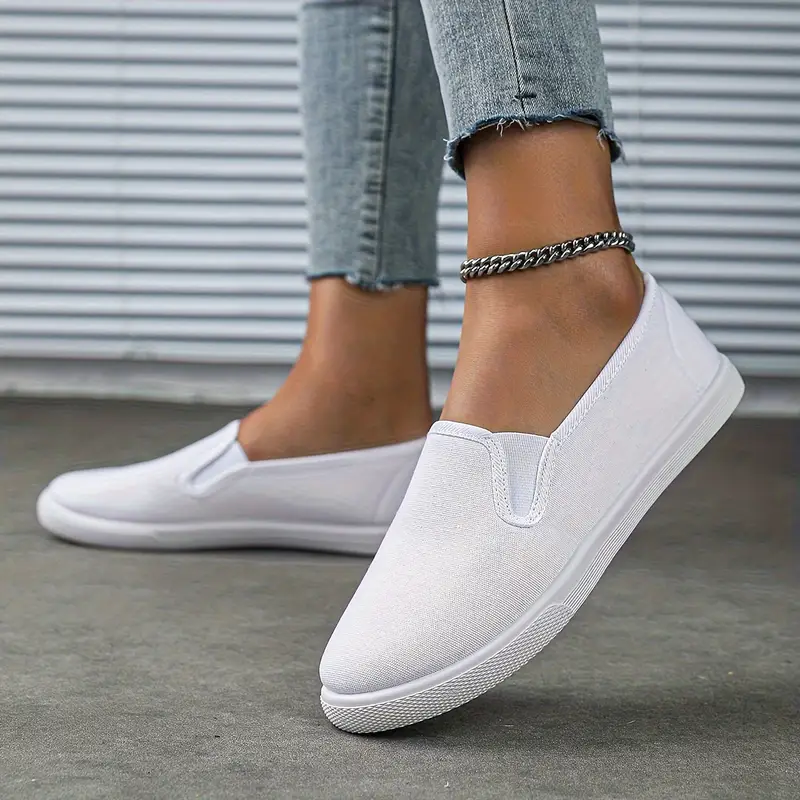 CASUAL LOW-TOP MINIMALIST UNISEX SHOES - Image 3