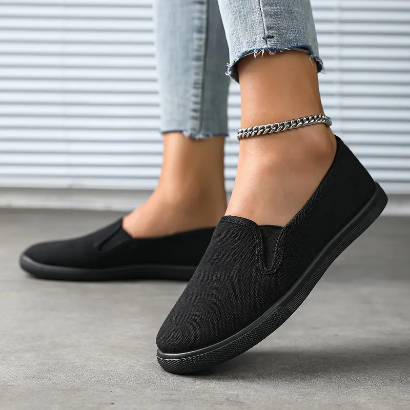 CASUAL LOW-TOP MINIMALIST UNISEX SHOES - Image 4