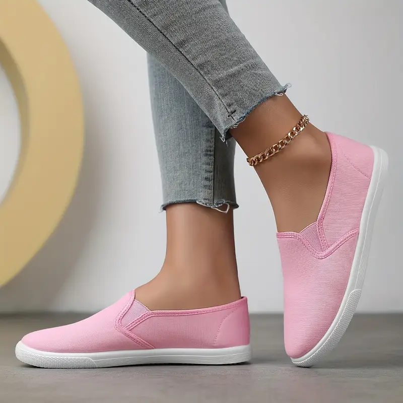 CASUAL LOW-TOP MINIMALIST UNISEX SHOES - Image 8