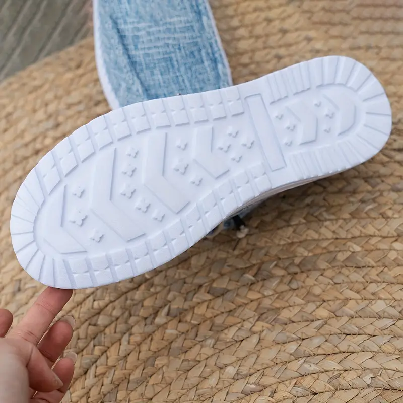 MOLI™ STYLISH & COMFORTABLE EVERYDAY LOAFERS - Image 10