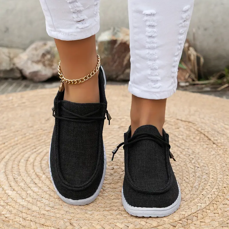 MOLI™ STYLISH & COMFORTABLE EVERYDAY LOAFERS - Image 3