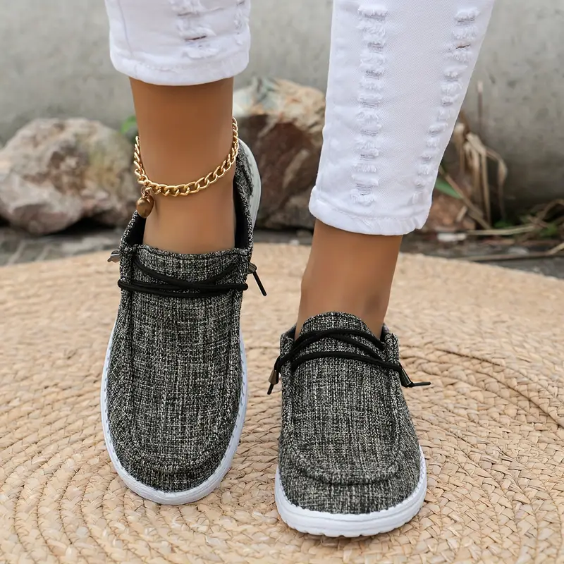 MOLI™ STYLISH & COMFORTABLE EVERYDAY LOAFERS - Image 4