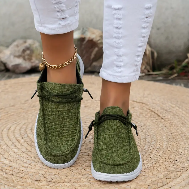 MOLI™ STYLISH & COMFORTABLE EVERYDAY LOAFERS - Image 5