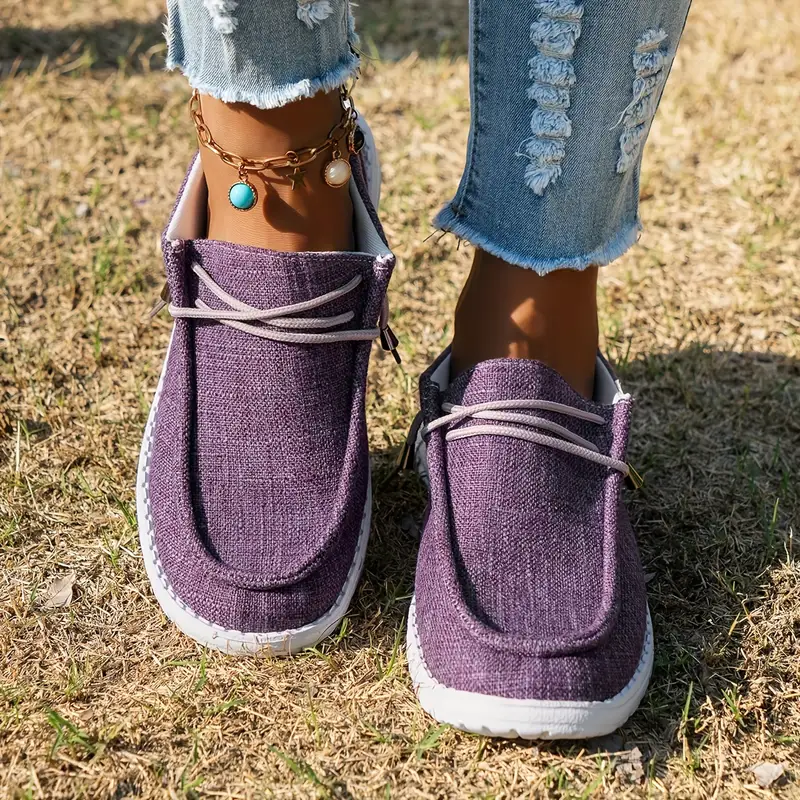 MOLI™ STYLISH & COMFORTABLE EVERYDAY LOAFERS - Image 6