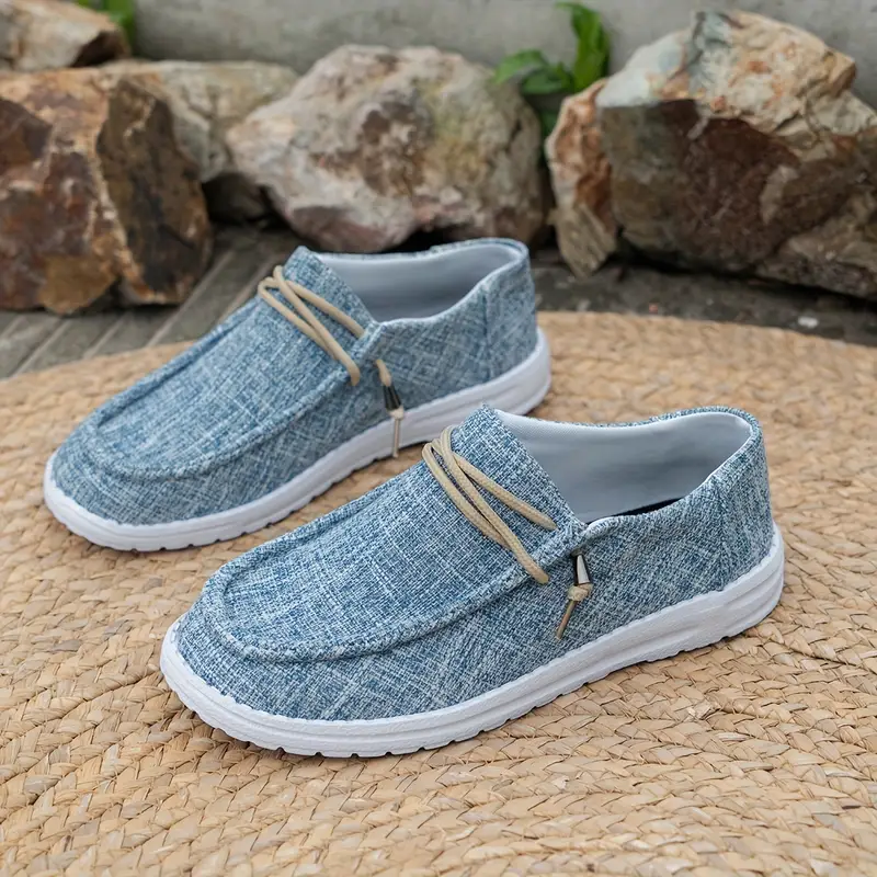 MOLI™ STYLISH & COMFORTABLE EVERYDAY LOAFERS - Image 7