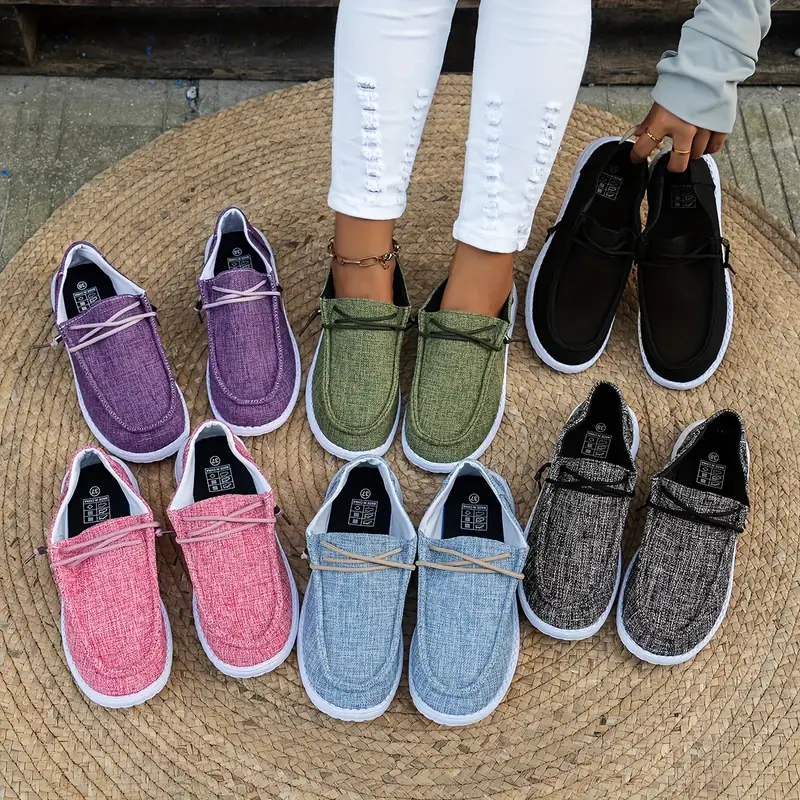 MOLI™ STYLISH & COMFORTABLE EVERYDAY LOAFERS - Image 8