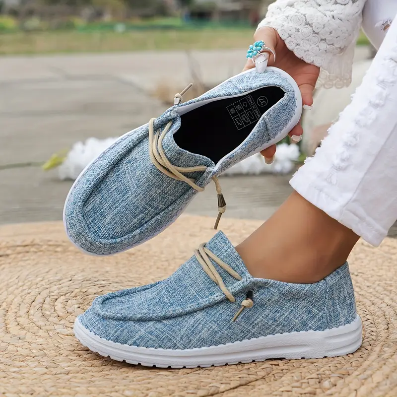 MOLI™ STYLISH & COMFORTABLE EVERYDAY LOAFERS - Image 9