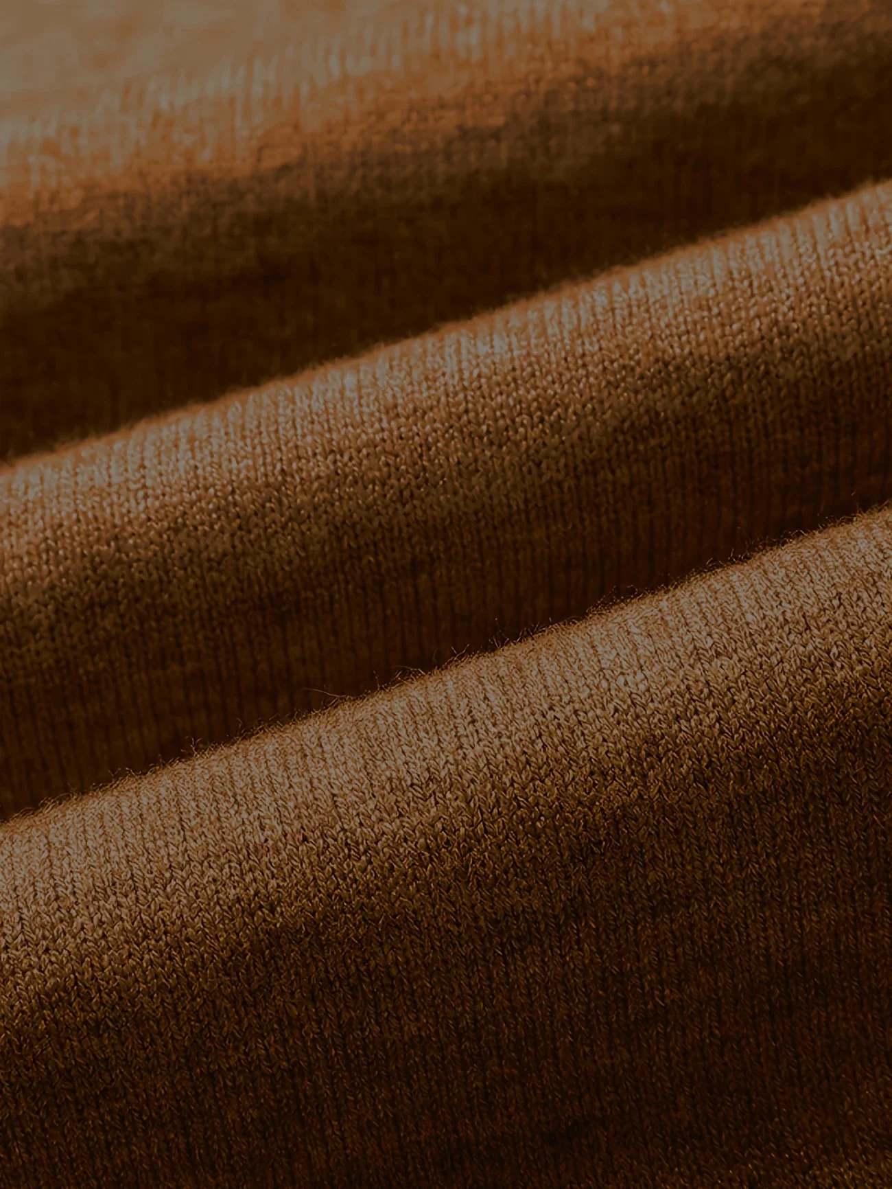 MONARCH™ — MEN’S CASUAL HIGH NECK TURTLENECK SWEATER - Image 14