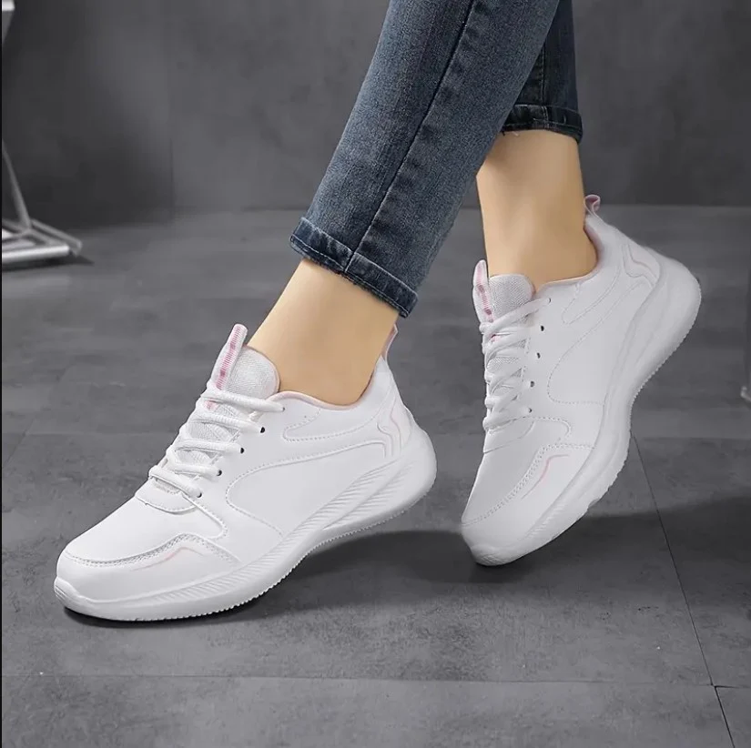 NAMBOUR™ SUPER SOFT AND FLEXIBLE CASUAL SHOES - Image 4