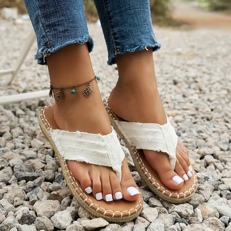 NARRABRI™ SUMMER BOHEMIAN SANDALS - Image 2