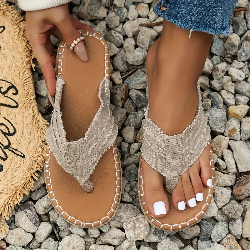 NARRABRI™ SUMMER BOHEMIAN SANDALS - Image 3