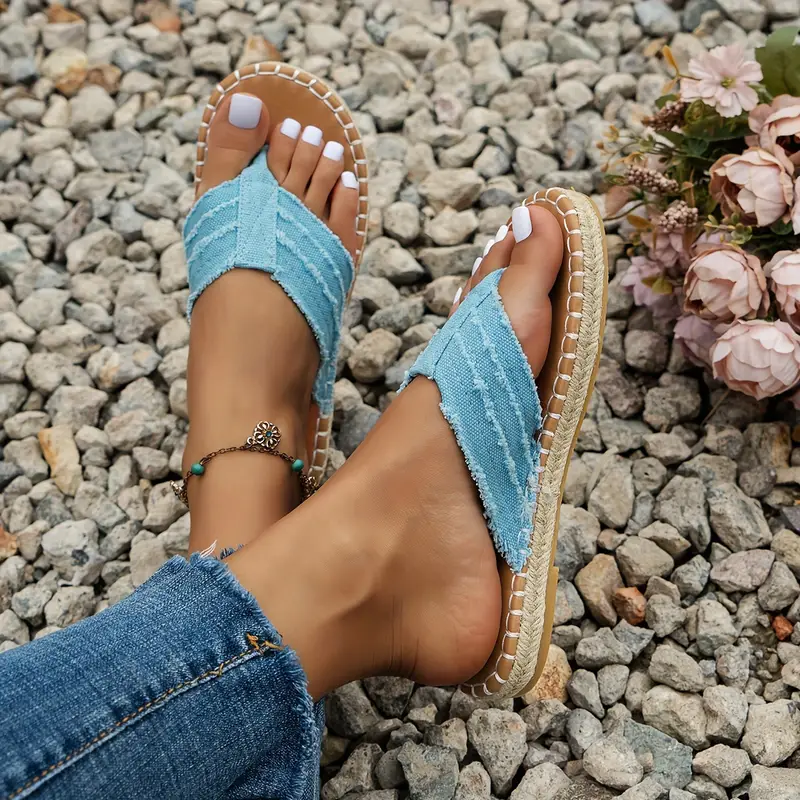 NARRABRI™ SUMMER BOHEMIAN SANDALS - Image 6
