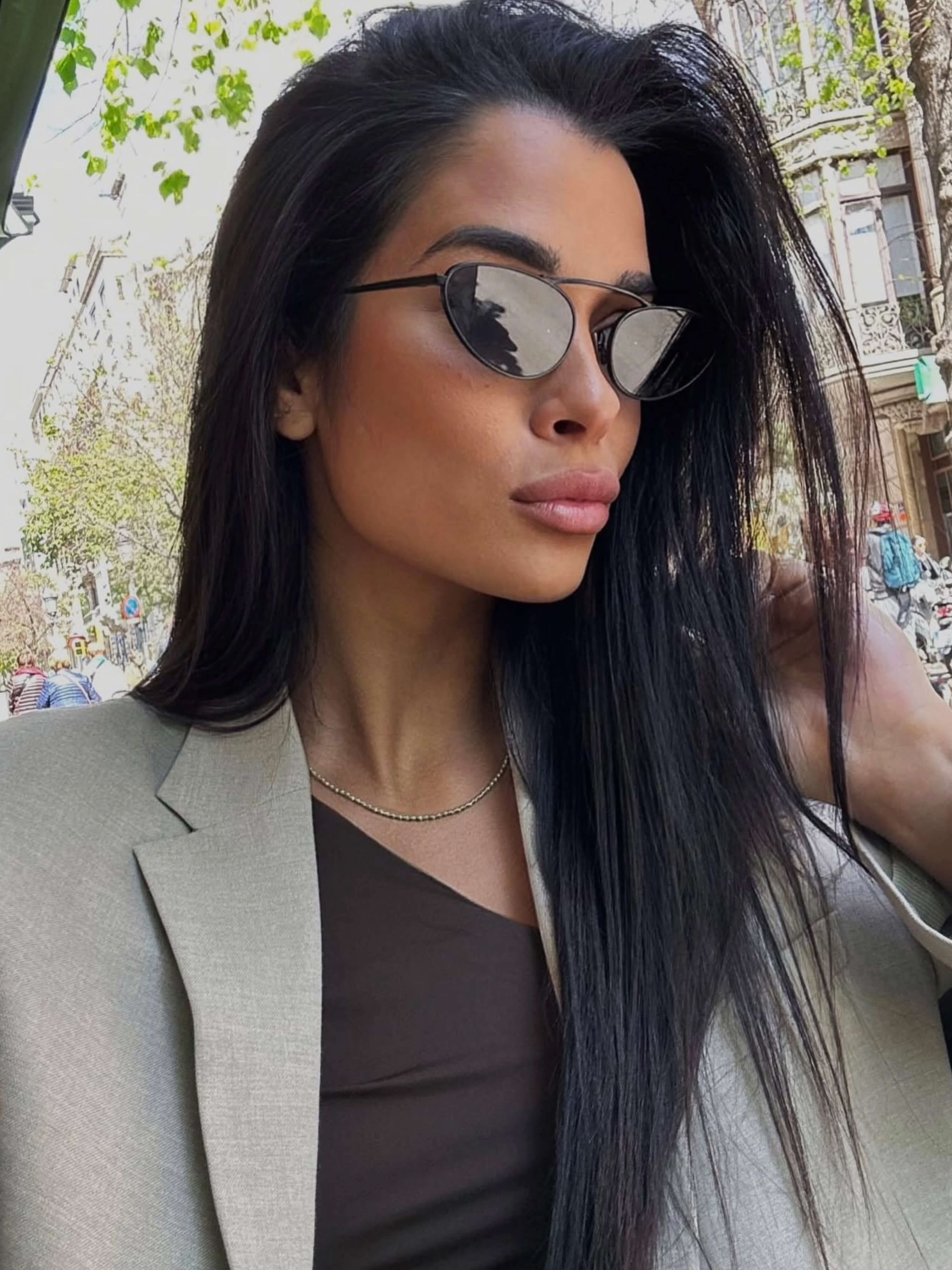 NAVAYA | LUXE SUNGLASSES - Image 2