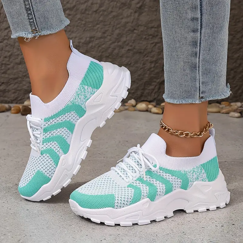 NOAH™ STYLISH MESH SPORTS SHOES - Image 2