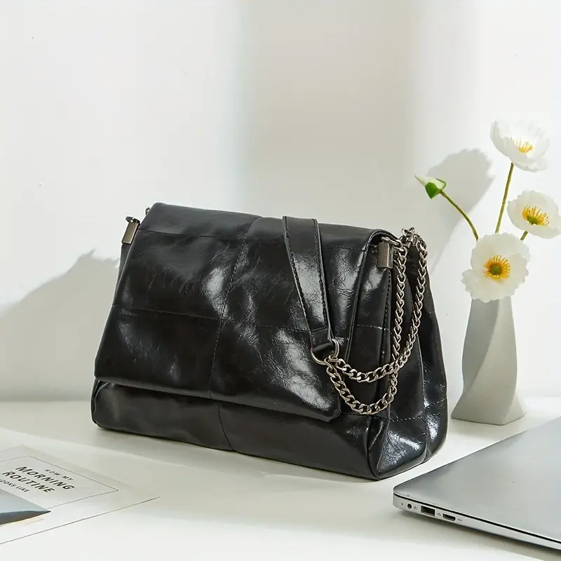 NOVA™ WOMEN'S SHOULDER BAG - Image 4