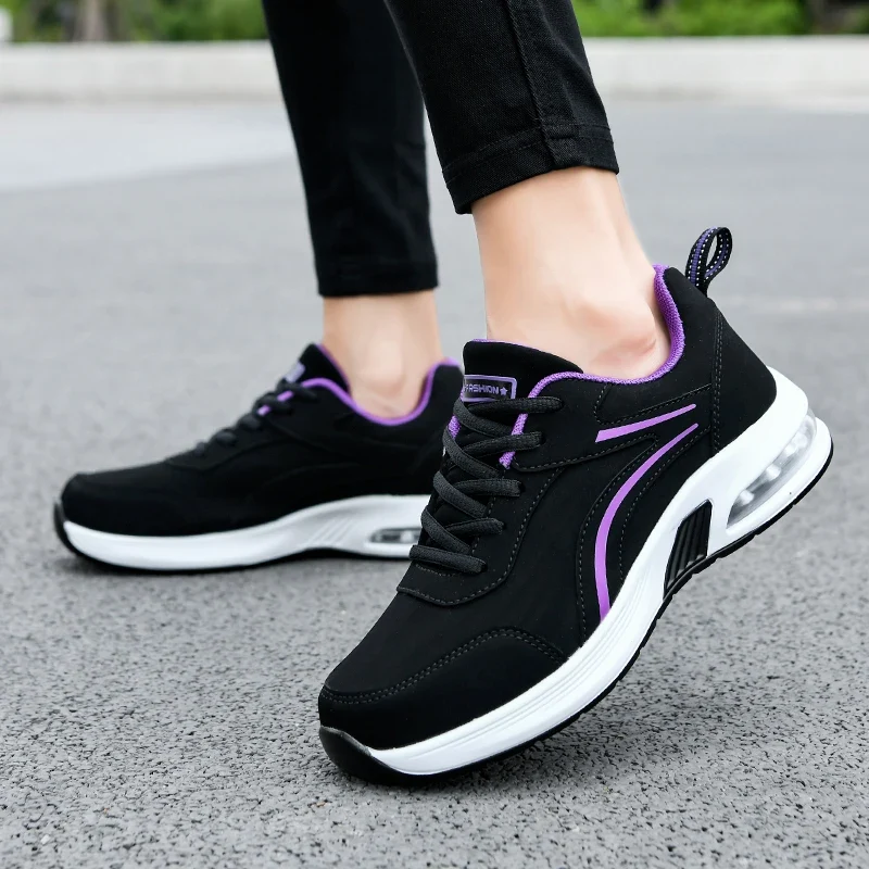 NOVELLA™ ORTHOPEDIC AIR CUSHION RUNNING SNEAKERS - Image 11