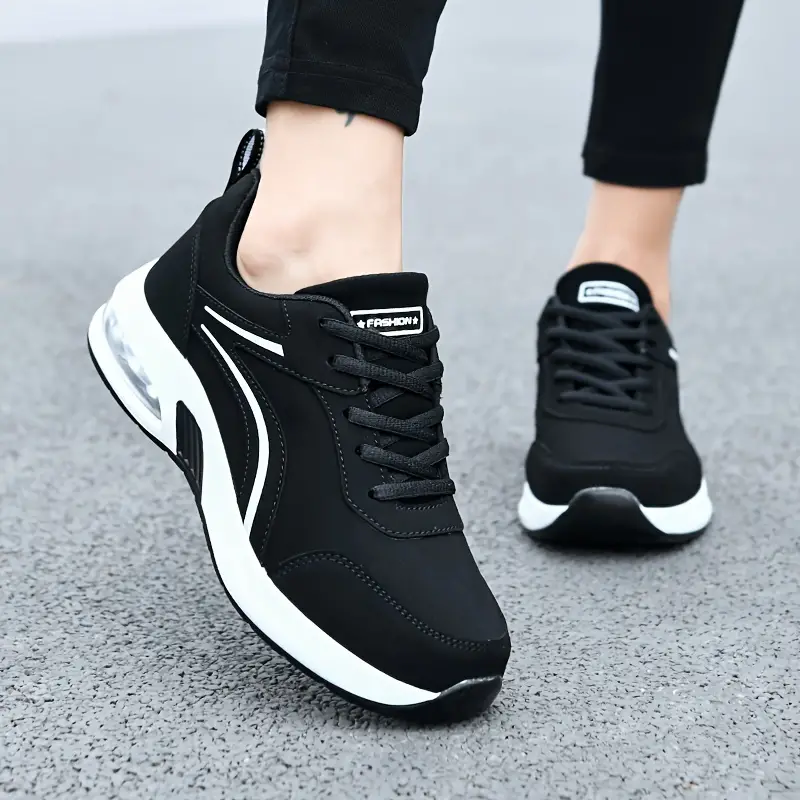 NOVELLA™ ORTHOPEDIC AIR CUSHION RUNNING SNEAKERS - Image 2