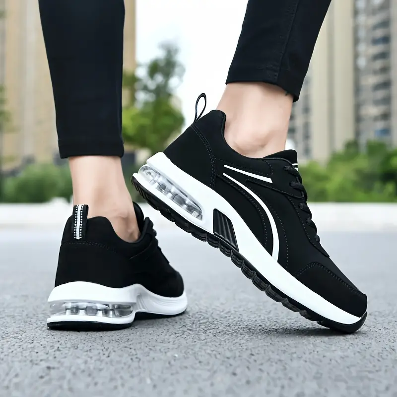 NOVELLA™ ORTHOPEDIC AIR CUSHION RUNNING SNEAKERS - Image 3
