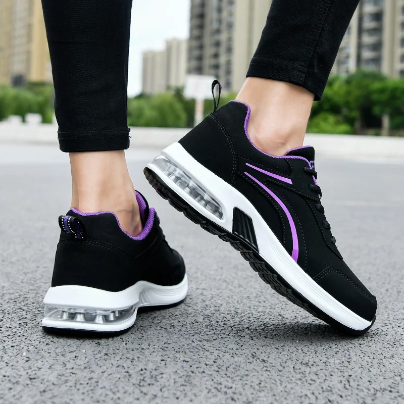 NOVELLA™ ORTHOPEDIC AIR CUSHION RUNNING SNEAKERS - Image 8