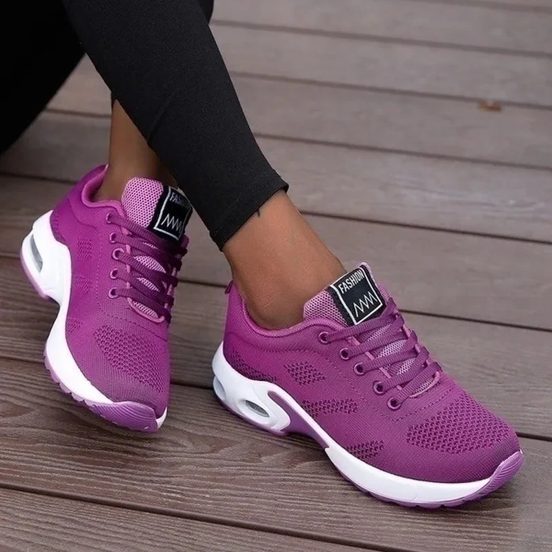 PREMIUM ORTHOPEDIC SNEAKERS WITH ARCH SUPPORT đ 50% OFF EASTER SALE - Image 4