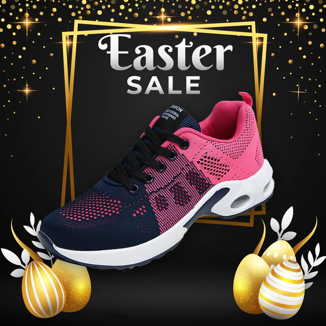 PREMIUM ORTHOPEDIC SNEAKERS WITH ARCH SUPPORT đ 50% OFF EASTER SALE - Image 5