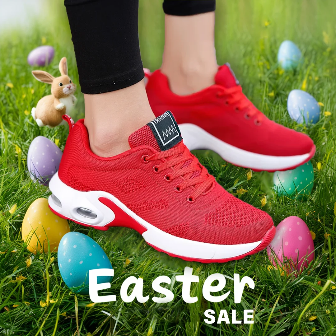 PREMIUM ORTHOPEDIC SNEAKERS WITH ARCH SUPPORT đ 50% OFF EASTER SALE - Image 7