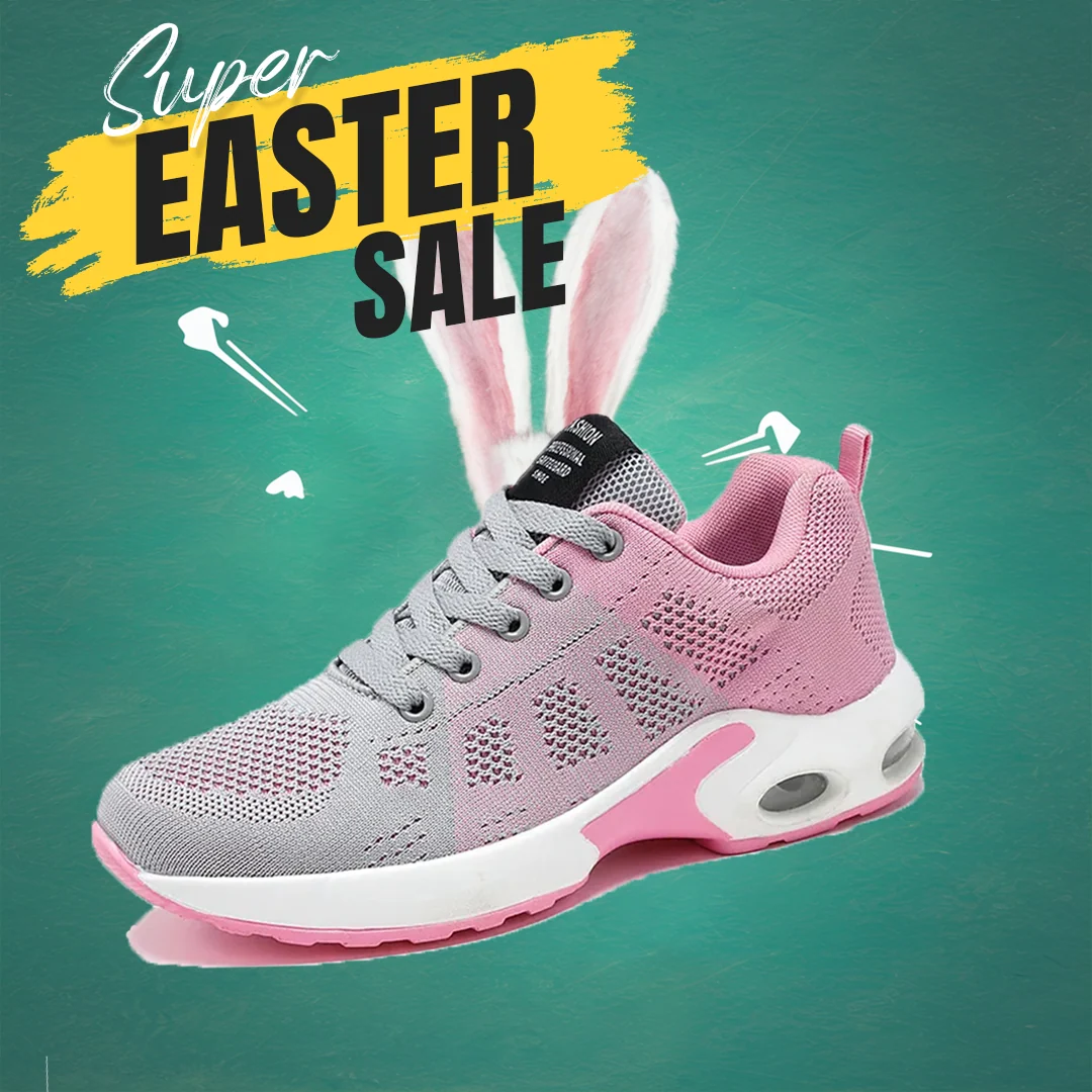 PREMIUM ORTHOPEDIC SNEAKERS WITH ARCH SUPPORT đ 50% OFF EASTER SALE - Image 8