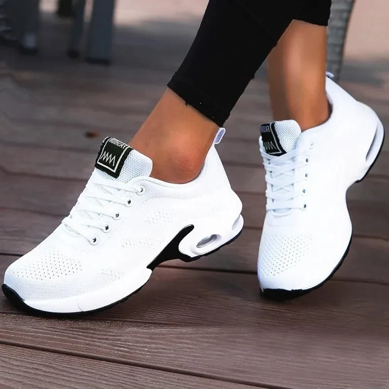 PREMIUM ORTHOPEDIC SNEAKERS WITH ARCH SUPPORT đ 50% OFF EASTER SALE - Image 9