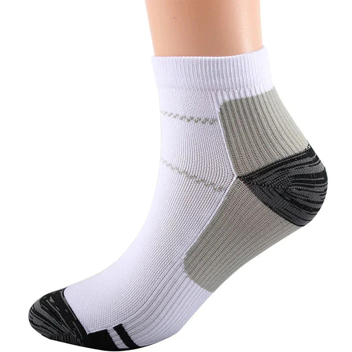 OrthoComfort™ - ORTHOPEDIC COMPRESSION SOCKS - Image 2